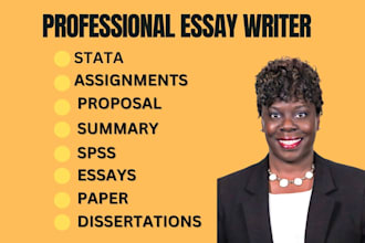 write investment analysis and portfolio management reports, financial markets