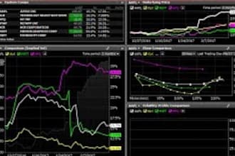 automate your trading strategy on interactive broker, charles schwab, tos