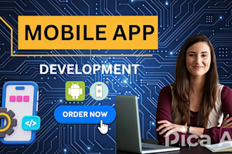 do mobile app development ios android app development