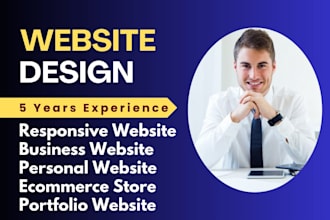 create a fully responsive wordpress website for all devices
