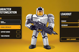 be your expert roblox scripter, script any system, vfx, ui, gui for your game
