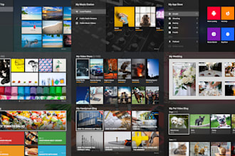 install and configure xtream UI iptv panel on your vps