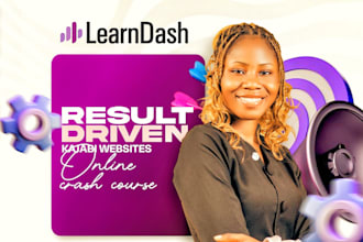 coaching funnel buddypress elearning website learndash lms website life coach