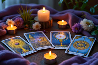 do soulful insightful tarot reading