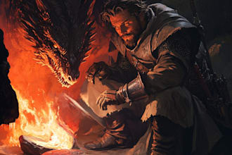 make dnd character art and dnd character art