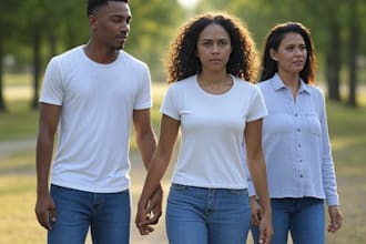 tell whether a couple is compatible, whether a third party exists in a marriage