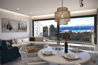 remodel 3d interior house rendering,kitchen design,bathroom,2d floorplan,3ds max