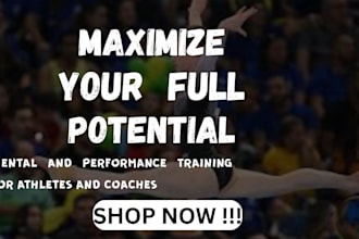 design fitness website gym website personal trainer with appointment booking