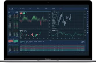 create a custom metatrader 4or5 trading bot or expert advisor