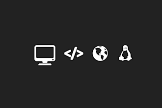 develop web applications with python and react