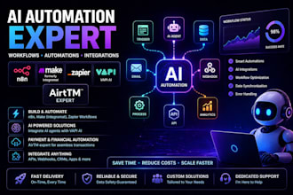 do n8n workflow make com automation zapier ai integromat workflow vapi ai, airtm