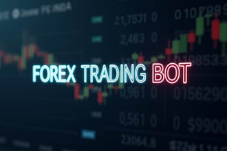 build forex trading bot, trading bot, forex bot, forex trading, forex ea