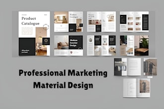 design flyers, bifold, trifold, brochure, catalogue design and ebooks for you
