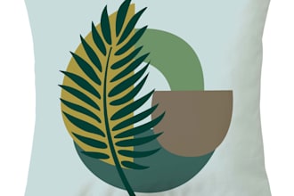design cushion cover prints for home decor