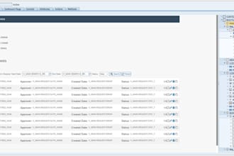 do sap abap development and provide sap consultation