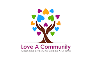 do professional nonprofit, community, foundation and charity logo design