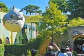 buy ghibli museum tickets studio ghibli museum ticket for and reservation