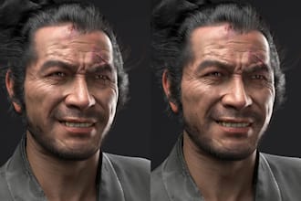 3d character modeling, 3d metahuman, synthetic avatar, nsfw, daz 3d character