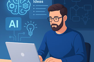 create custom ai prompts for chatgpt, midjourney and claude
