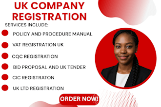 write and review UK government tenders with winning strategies
