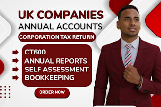 file UK company, llc incorporation, confirmation statement and companies house