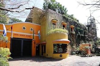 help you purchase studio ghibli park ticket