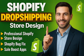 design shopify shopify redesign shopify store design shopify dropshipping golf