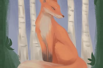 create memorable and beautiful artwork for you