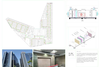hvac system design with duct and pipe size for your building