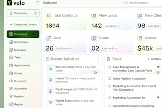 be your software developer, CRM software mlm erp pos lms hrm inventory system