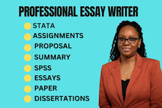 assist with MBA,phd, healthcare capstone project development, and dissertations