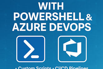 automate your microsoft 365 environment with powershell and pipelines