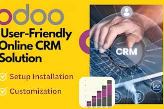 design odoo website design, odoo ecommerce website, odoo customization