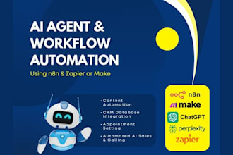 create an rag ai agent with n8n, postgres, qdrant, supabase, pinecone, faiss