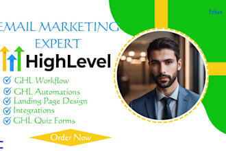 create ghl website ghl saas ghl workflow ghl logic automation a2p 10dlc
