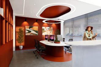 design smart layouts and stylish interiors for small spaces