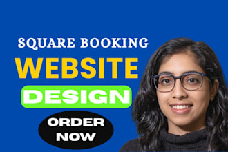 set up a square booking appointment system on your wordpress website travel site