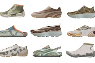 design outdoor, running, streetwear, casual shoes