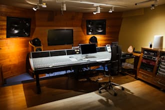 mix and master your rock, funk, and soul music