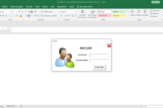 automate your spreadsheets in excel vba to make your work easier