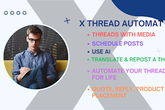 create a twitter bot that tweets automatically and will use ai if you want
