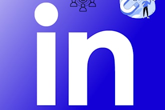 be your linkedin lead generation expert