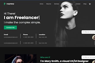 build photography website personal portfolio website pixieset  business website