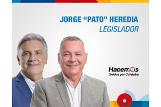 graphic design for political campaigns