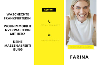 property management, hausverwaltung, immobilien, verwaltung