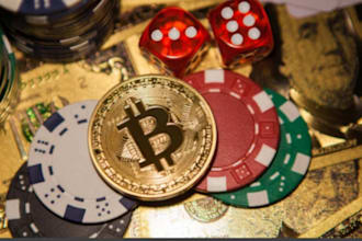 create blackjack,  poker, bc game, gamble, crypto game, staking bet website