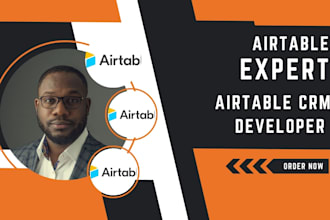 airtable database airtable automation airtable crm airtable management