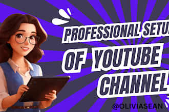 set up automation cash cow spanish youtube channel, automation channel, top 10
