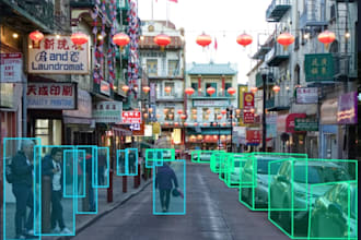 do professional image annotation, data labeling, text tagging, ai,ml, nlp models