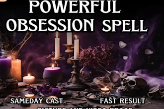 cast love to get your love one, contact me spell, text me spell